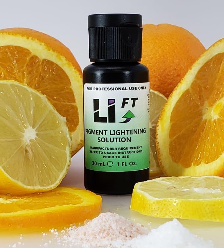 Lysa Marie INK, Certified Advanced 3D Nipple Areola Tattoo Specialist