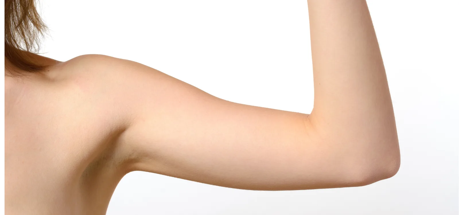 Arm Lift Scar Camouflage